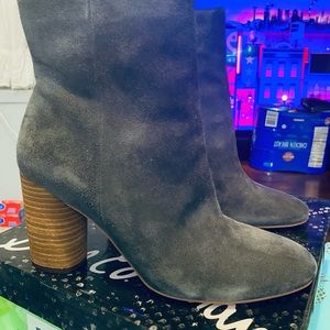 Sam Edelman boots